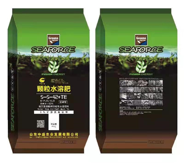 颗粒水溶肥哪家好