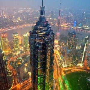 上海金茂大厦施工方与起帆股份达成合作,采购WilliamHill中文官方网站